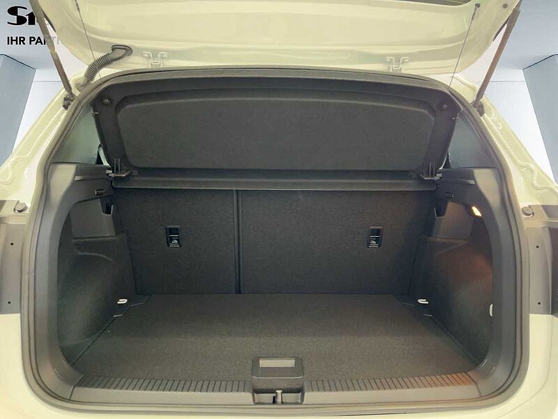 Volkswagen T-Cross Life 1.0 l TSI OPF DSG LED NAVI SHZ Goal