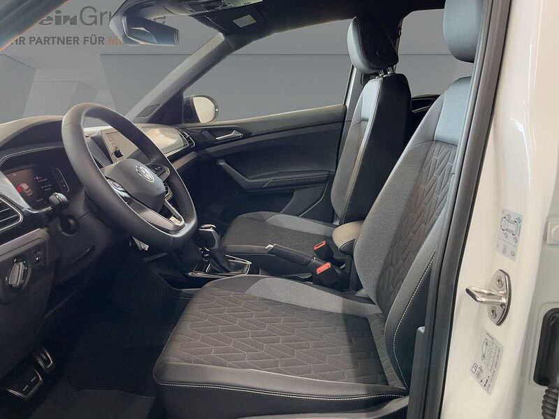 Volkswagen T-Cross Life 1.0 l TSI OPF DSG LED NAVI SHZ Goal