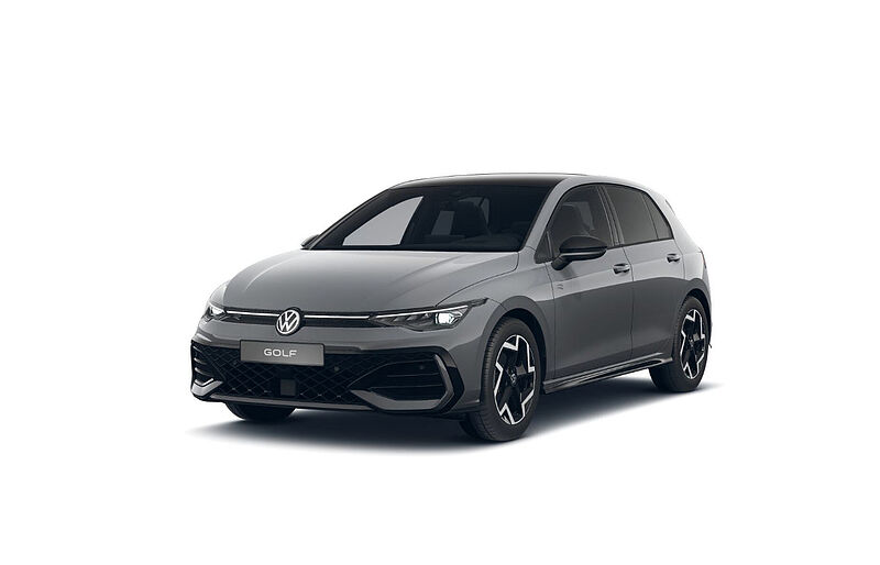Volkswagen Golf R-Line 1.5 l eTSI OPF DSG LED NAVI SHZ