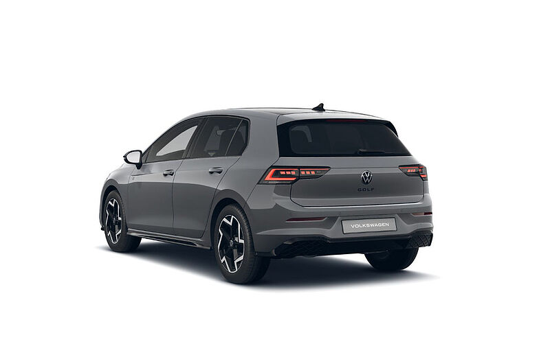 Volkswagen Golf R-Line 1.5 l eTSI OPF DSG LED NAVI SHZ