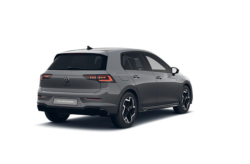 Volkswagen Golf R-Line 1.5 l eTSI OPF DSG LED NAVI SHZ