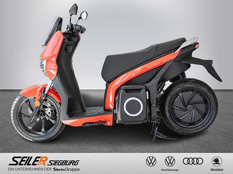 Silence S01 CONNECTED - 5.6 kWh