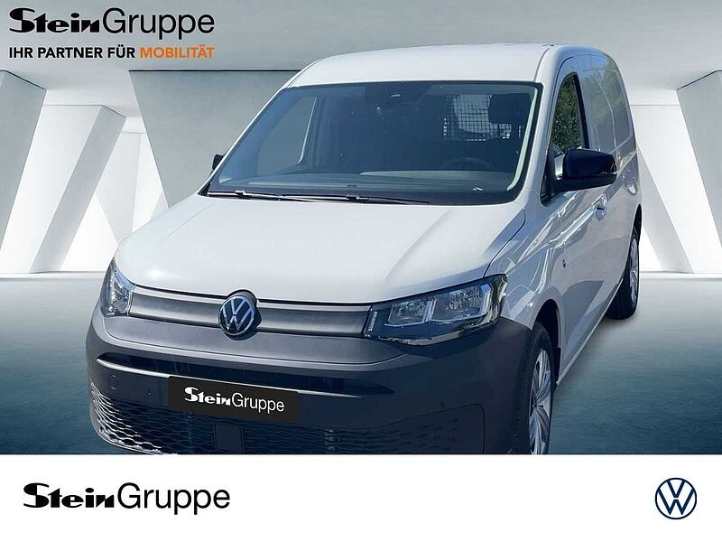 Volkswagen Caddy 2.0 TDI Cargo Maxi PDC Kamera Basis