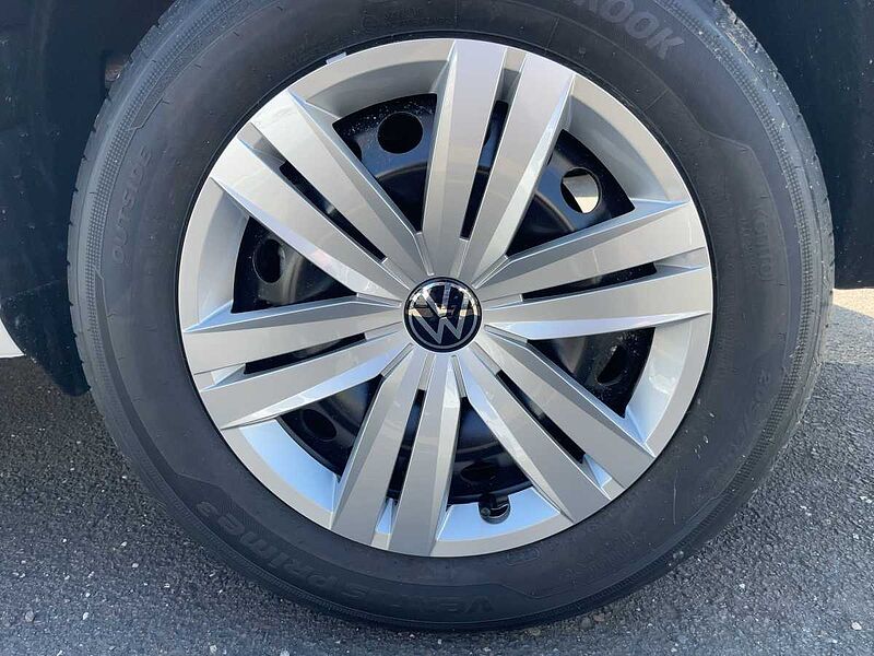 Volkswagen Caddy 2.0 TDI Cargo Maxi PDC Kamera Basis