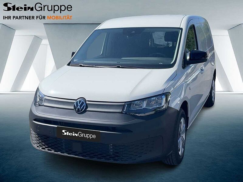 Volkswagen Caddy 2.0 TDI Cargo Maxi PDC Kamera Basis