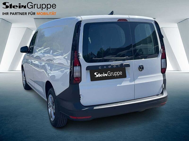 Volkswagen Caddy 2.0 TDI Cargo Maxi PDC Kamera Basis
