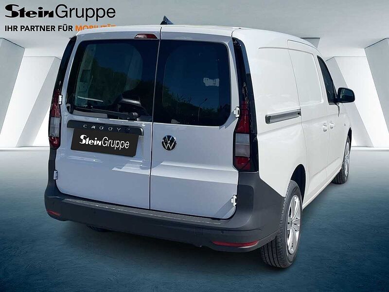 Volkswagen Caddy 2.0 TDI Cargo Maxi PDC Kamera Basis