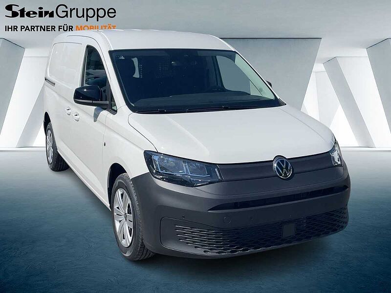 Volkswagen Caddy 2.0 TDI Cargo Maxi PDC Kamera Basis