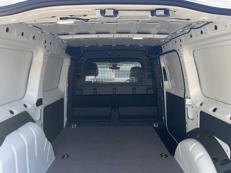 Volkswagen Caddy 2.0 TDI Cargo Maxi PDC Kamera Basis