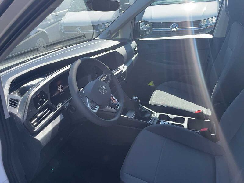 Volkswagen Caddy 2.0 TDI Cargo Maxi PDC Kamera Basis