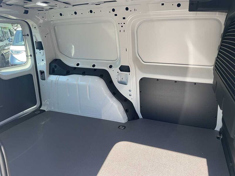 Volkswagen Caddy 2.0 TDI Cargo Maxi PDC Kamera Basis