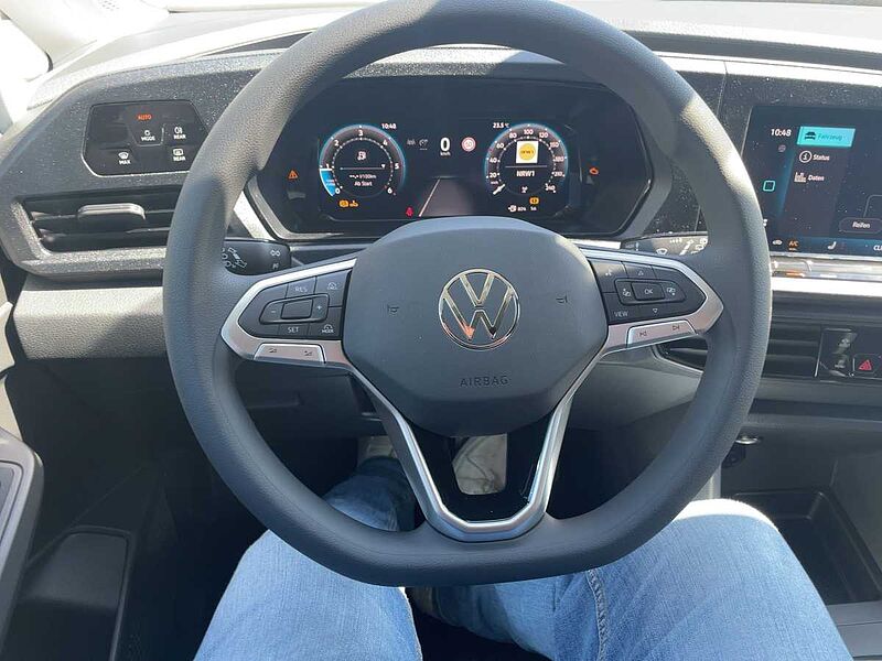 Volkswagen Caddy 2.0 TDI Cargo Maxi PDC Kamera Basis