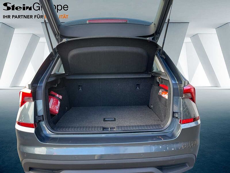 SKODA Kamiq 1.0 TSI Active LED PDC CarPlay