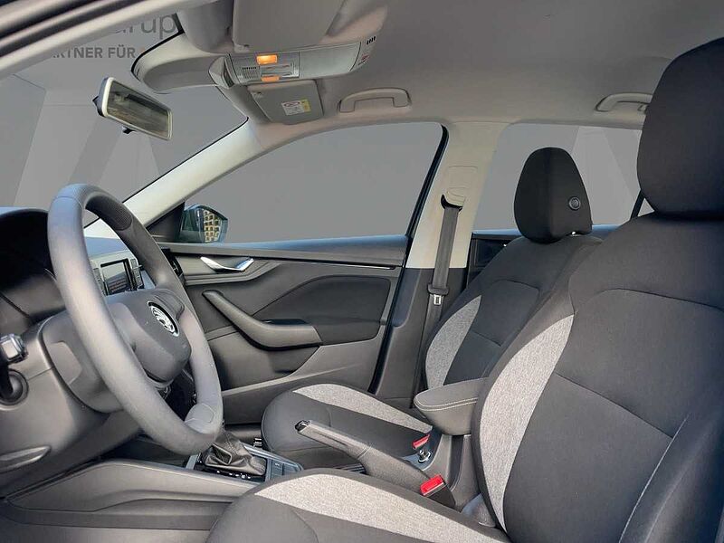 SKODA Kamiq 1.0 TSI Active LED PDC CarPlay