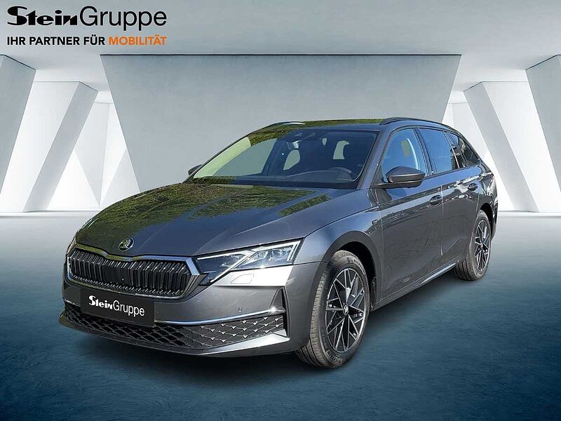 SKODA Octavia Combi 110kW 2.0 TDI Selection ACC Navi W