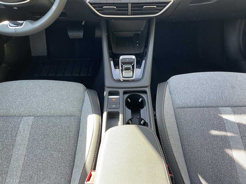 SKODA Octavia Combi 110kW 2.0 TDI Selection ACC Navi W