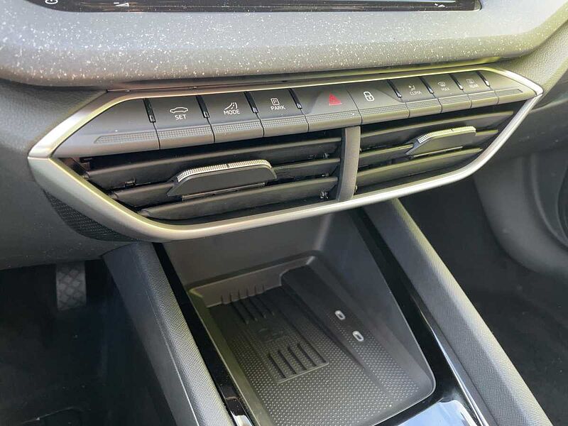 SKODA Octavia Combi 110kW 2.0 TDI Selection ACC Navi W