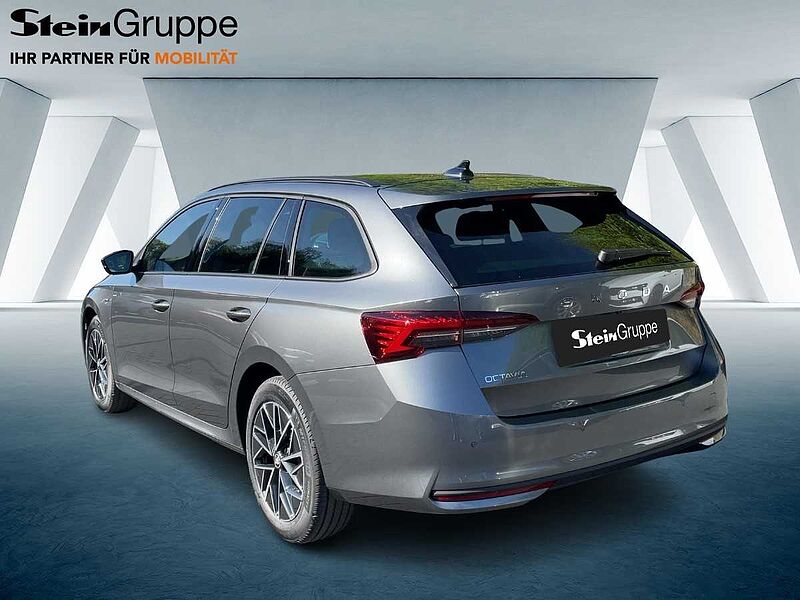 SKODA Octavia Combi 110kW 2.0 TDI Selection ACC Navi W