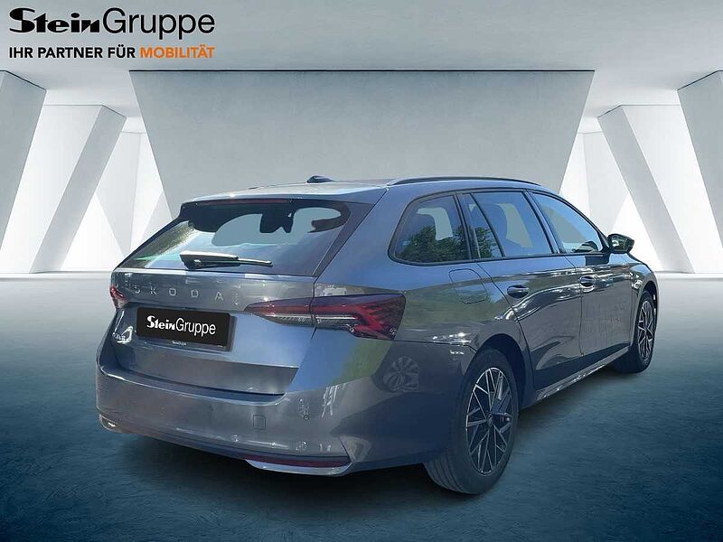 SKODA Octavia Combi 110kW 2.0 TDI Selection ACC Navi W