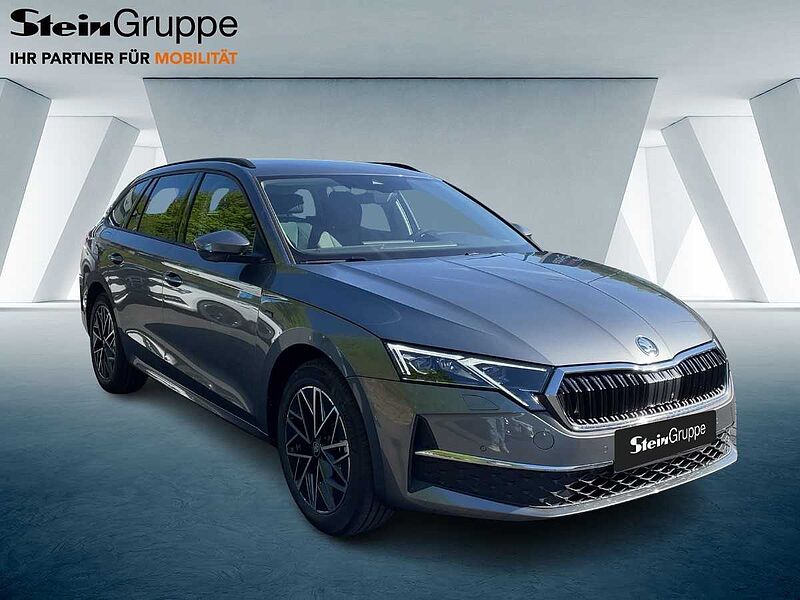 SKODA Octavia Combi 110kW 2.0 TDI Selection ACC Navi W