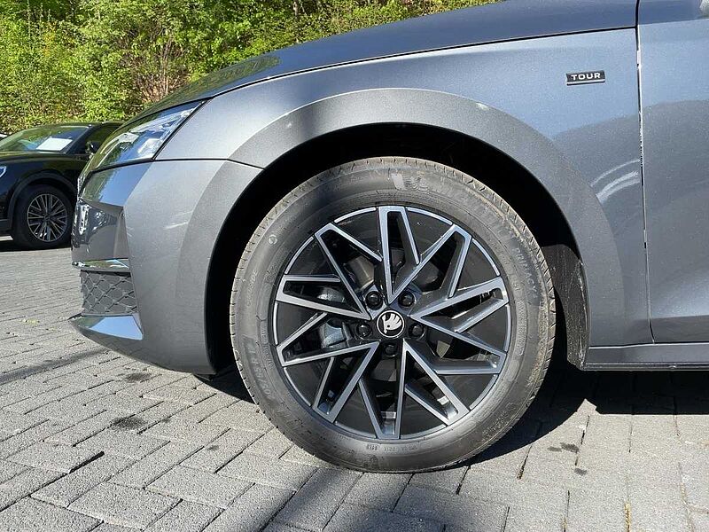 SKODA Octavia Combi 110kW 2.0 TDI Selection ACC Navi W