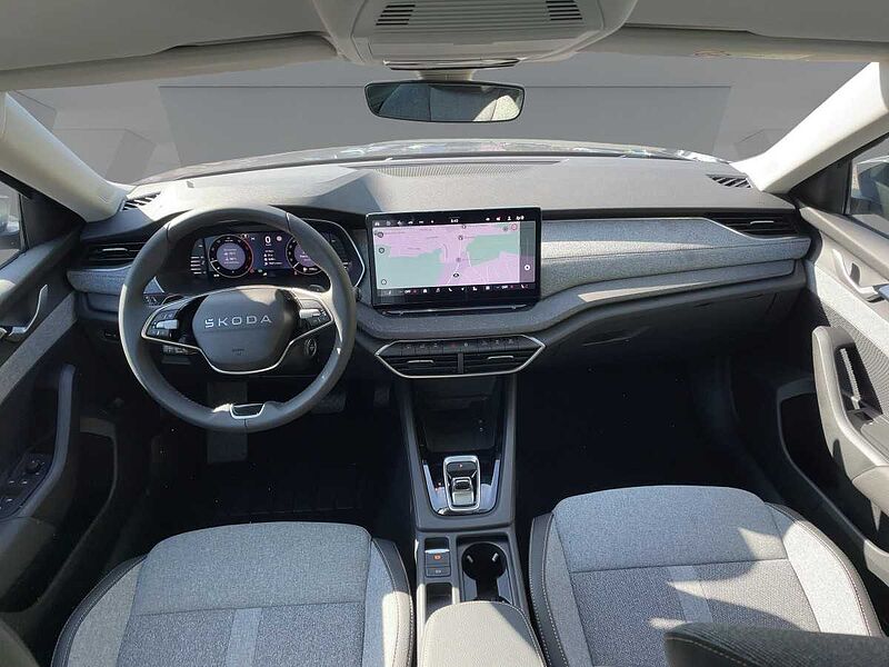 SKODA Octavia Combi 110kW 2.0 TDI Selection ACC Navi W