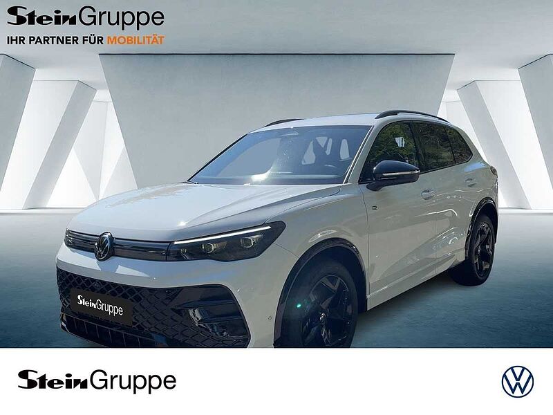 Volkswagen Tiguan 1.5 eTSI W R-Line AHK ACC Virt Navi LED
