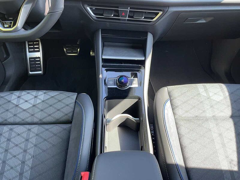Volkswagen Tiguan 1.5 eTSI W R-Line AHK ACC Virt Navi LED