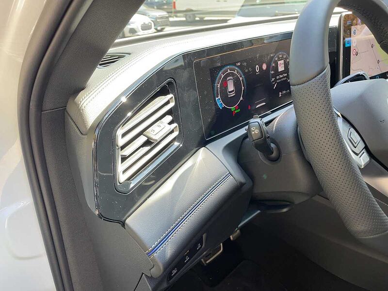 Volkswagen Tiguan 1.5 eTSI W R-Line AHK ACC Virt Navi LED