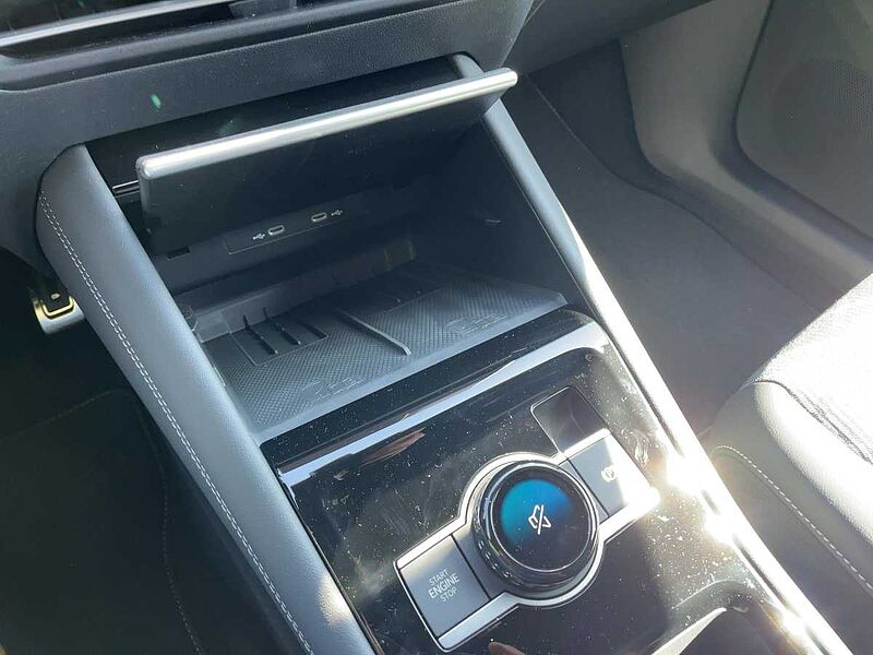 Volkswagen Tiguan 1.5 eTSI W R-Line AHK ACC Virt Navi LED