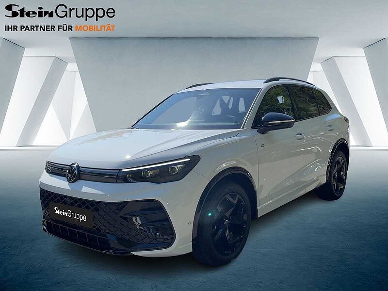 Volkswagen Tiguan 1.5 eTSI W R-Line AHK ACC Virt Navi LED