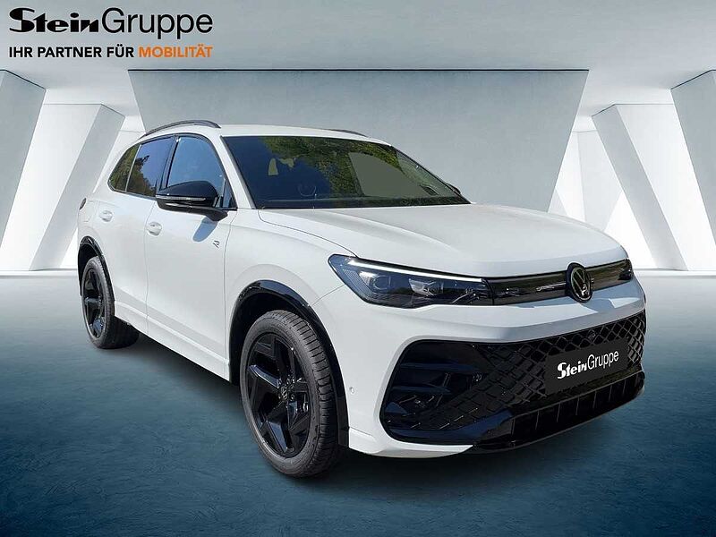 Volkswagen Tiguan 1.5 eTSI W R-Line AHK ACC Virt Navi LED