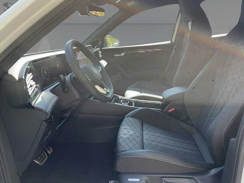 Volkswagen Tiguan 1.5 eTSI W R-Line AHK ACC Virt Navi LED