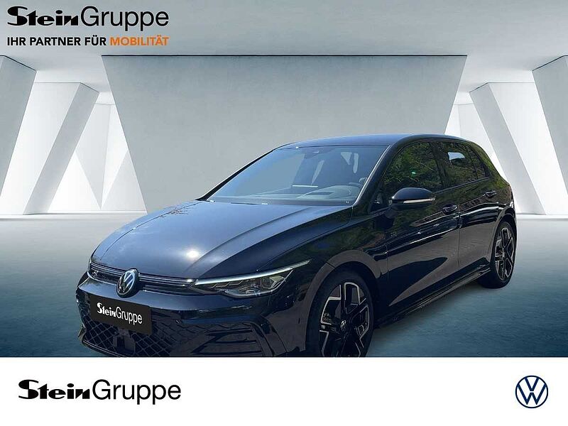 Volkswagen Golf VIII 1.5 eTSI W R-Line ACC Virt Navi LED