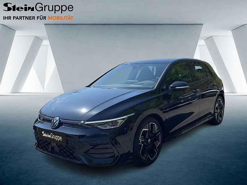 Volkswagen Golf VIII 1.5 eTSI W R-Line ACC Virt Navi LED