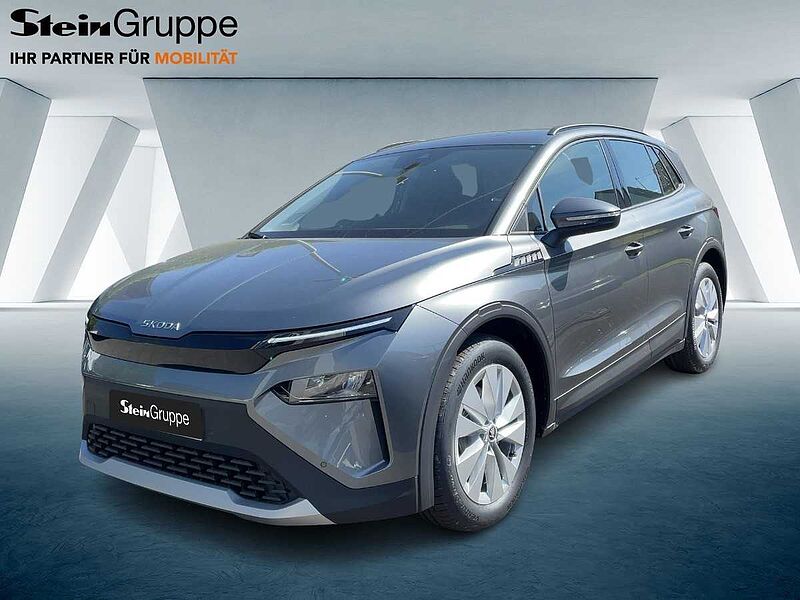 SKODA Elroq 50 Tour Studio Navi LED PDC Kamera