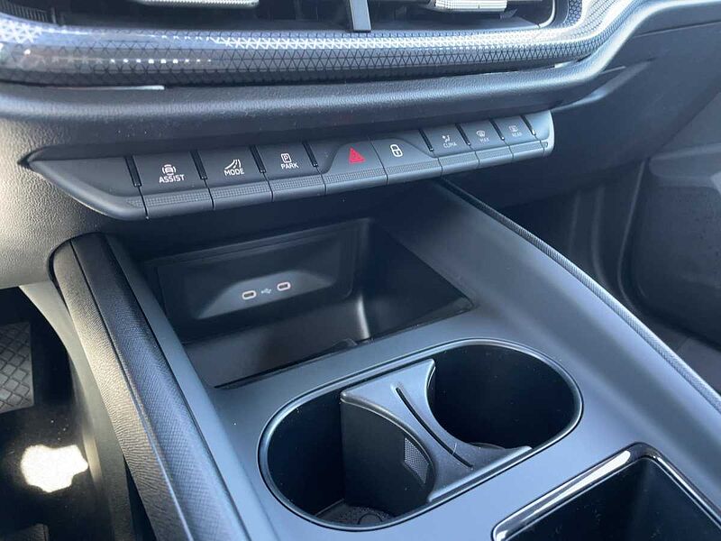SKODA Elroq 50 Tour Studio Navi LED PDC Kamera