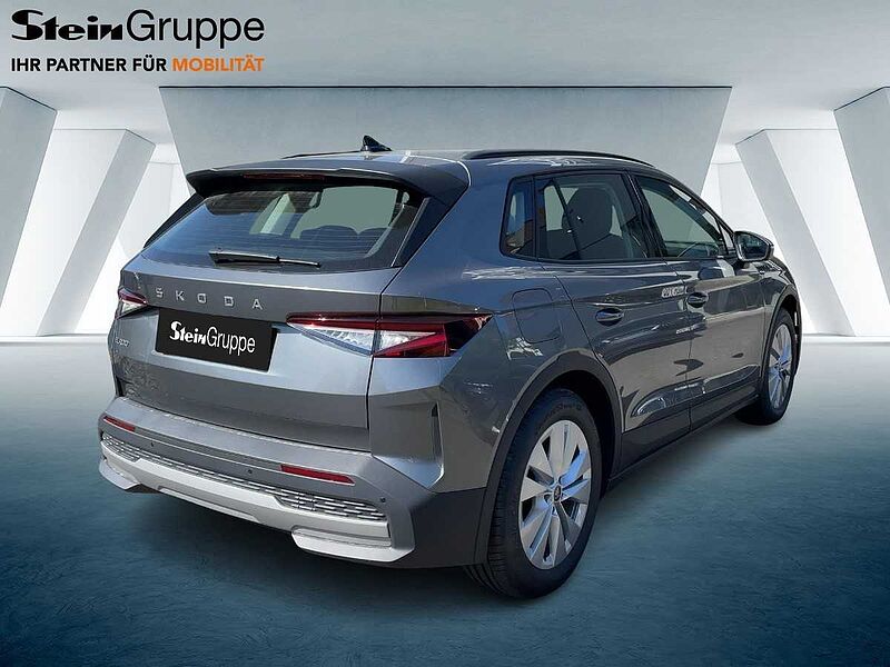 SKODA Elroq 50 Tour Studio Navi LED PDC Kamera