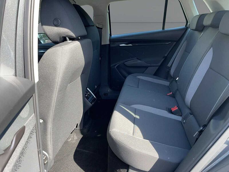 SKODA Elroq 50 Tour Studio Navi LED PDC Kamera