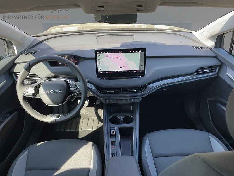 SKODA Elroq 50 Tour Studio Navi LED PDC Kamera