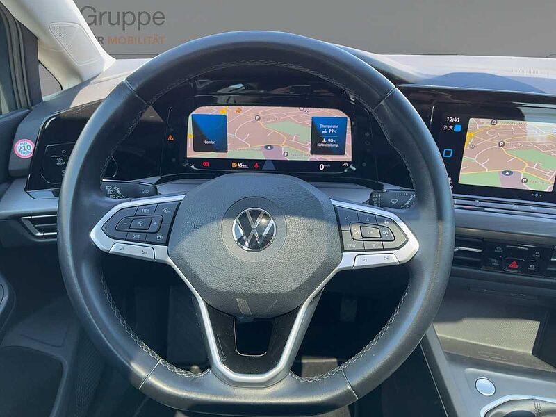 Volkswagen Golf VIII 1.5 TSI Style Navi ACC Virt CarPlay