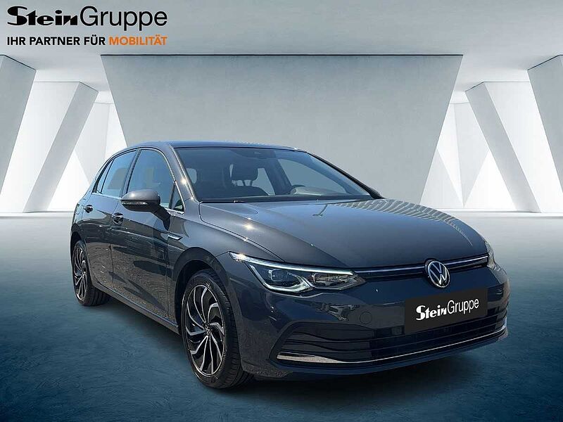 Volkswagen Golf VIII 1.5 TSI Style Navi ACC Virt CarPlay