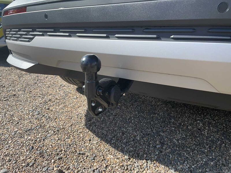 SKODA Elroq 85 Lodge Navi Virt LED PDC Kamera Alpha
