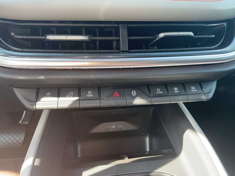 SKODA Elroq 85 Lodge Navi Virt LED PDC Kamera Alpha