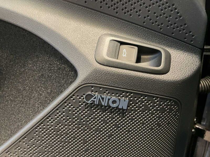 SKODA Elroq 85 Lodge Navi Virt LED PDC Kamera Alpha