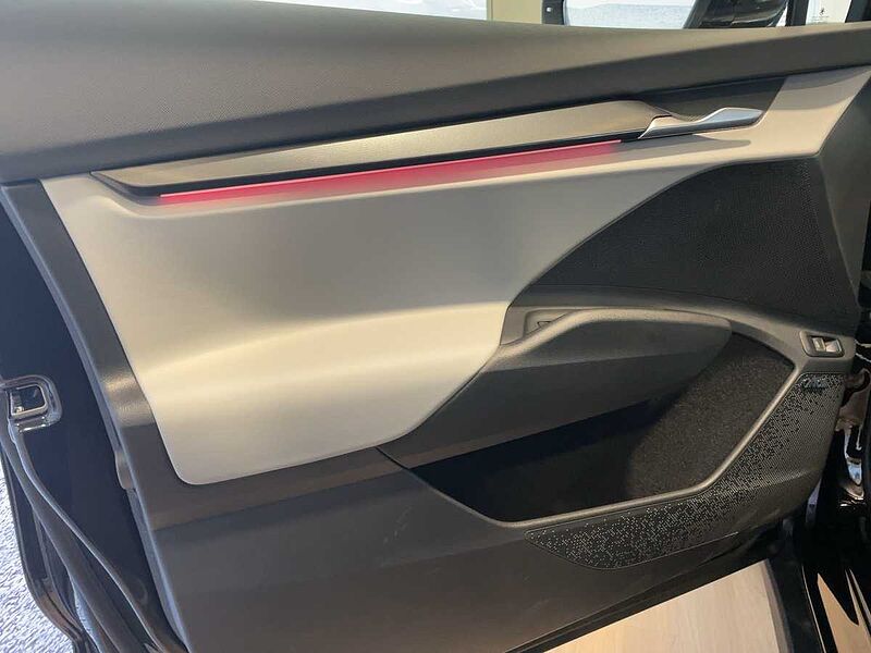 SKODA Elroq 85 Lodge Navi Virt LED PDC Kamera Alpha