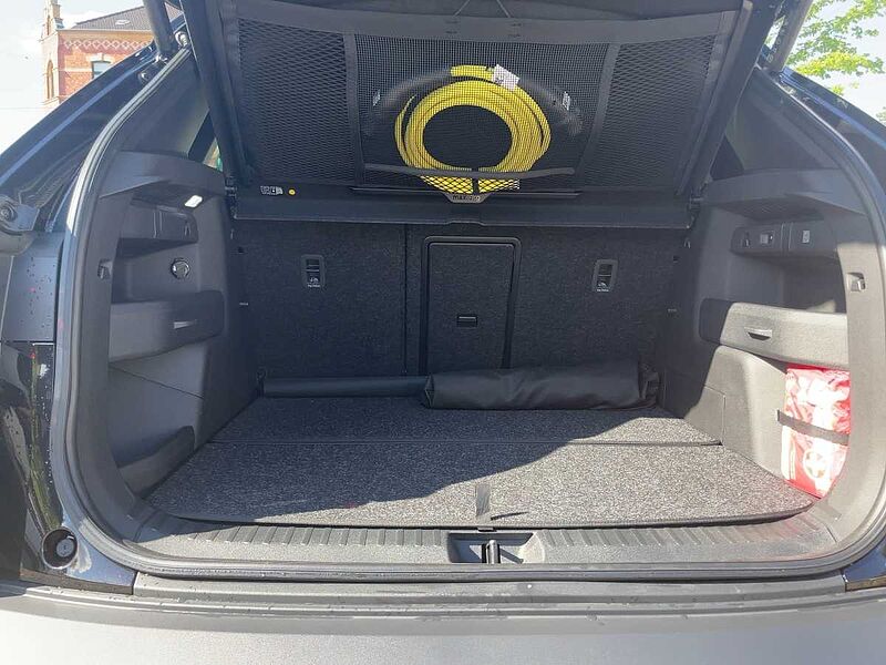 SKODA Elroq 85 Lodge Navi Virt LED PDC Kamera Alpha