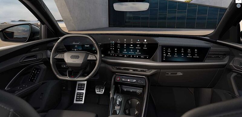 Audi Q5 Sportback TDI quattro 150 kW S tronic