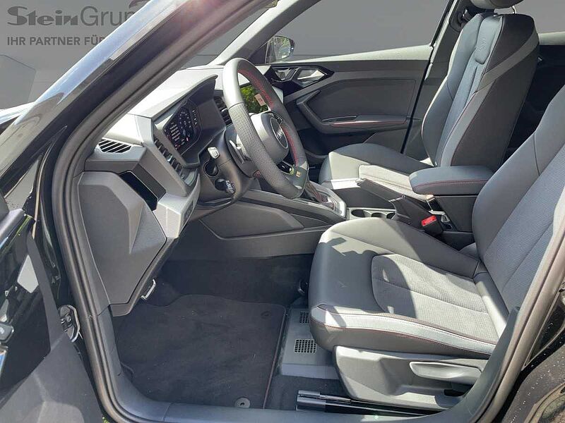 Audi A1 Sportback S line TFSI 110kW SONOS NAVI KAMERA LED