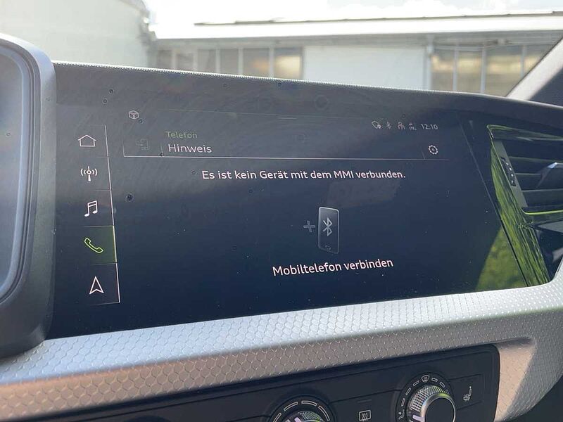 Audi A1 Sportback S line TFSI 110kW SONOS NAVI KAMERA LED